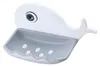 Porte-savon en forme de baleine Voir les images du produit 12