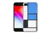 MuchoWow® Handyhülle Schutzhülle Hülle für iPhone 8 Produktbild-Vorschau 2