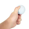 H&F Heimtextilien | 100 palline per piscina 6 cm - blu Anteprima dell’immagine prodotto 7