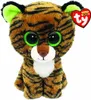Beanie Boos Tiggy Tiger 15cm Kuscheltier Produktbild-Vorschau 1