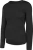 normani Merino Umstands-Langarm-Shirt Produktbild-Vorschau 3