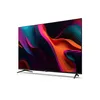 Sharp 50 Zoll GL4260E 4K UHD LED TV schwarz Produktbild-Vorschau 3