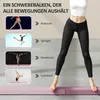 SPORTNOW 236 cm, inklapbare evenwichtsbeam, draagbare Productafbeelding-voorbeeld 7