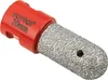 Diamant Fingerfräser 20 mm Rundfräser Vollbohrer Lochfräser Produktbild-Vorschau 5