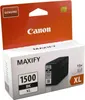 Canon PGI-1500XL BK Druckerpatrone schwarz Produktbild-Vorschau 11