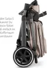 Poussette combinée ABC Design Salsa 5 Air Camel Voir les images du produit 17