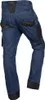NEO TOOLS Robuste Jeans Arbeitshose - Strapazierfähige Produktbild-Vorschau 11