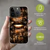MuchoWow® Handyhülle Schutzhülle Hülle für Apple iPhone 14 Produktbild-Vorschau 6