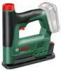 Akku-Tacker UniversalTacker 18V-14 mit 1000 Klammern und Produktbild-Vorschau 2