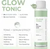 Sinoz Glow Tonic Gesichtstoner 200 ml – 5% Glykolsäure Produktbild-Vorschau 2
