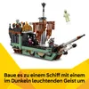 LEGO Creator Geisterhaus 3-in-1-Spielzeug  - Spielzeughaus Produktbild-Vorschau 13