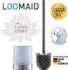 DIE HÖHLE DER LÖWEN WC-Garnitur Loomaid Silikon 38cm Produktbild-Vorschau 2