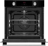 Amica - EBX 944 610 SM - Einbau-Backofen - Schwarz Produktbild-Vorschau 8