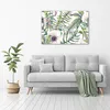 Tulup® Glas-Bild - 100 x 70 - Wandbild aus Glas - Wandkunst Produktbild-Vorschau 3