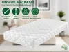 Materasso matrimoniale ergonomico a 7 zone, con Anteprima dell’immagine prodotto 3