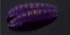 Libra Lures Larva Knoblauch 3.5cm 020-purple with glitter Produktbild-Vorschau 1