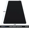 Alfombrilla para ratón de gaming Titanwolf XXXL RGB – 1200 Vista previa de la imagen del producto 2