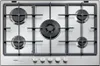 Whirlpool GMR 7522/IXL, Nerezová ocel, Vestavěné, 73 cm, Náhled obrázku produktu 1