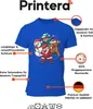 Dabbing Schneemann Elf Santa - Weihnachten Produktbild-Vorschau 4