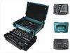 Coffret d'outils MAKITA E-08713 en Mak-Pac 120 pièces Voir les images du produit 2