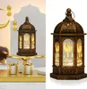 1 kus Ramadán dekorace lucerna Eid Mubarak dekorace Led Náhled obrázku produktu 1