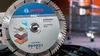 Bosch DIA-TS 230x22,23 Stnd. f. Vitesse Univ Voir les images du produit 26