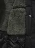 Brandit Dámská bunda Marsh Lake Parka Jacket olivová - XL Náhled obrázku produktu 35