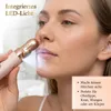 Roxy Body & Face - Velform Damen Akku Rasierer - 2 Stk. Produktbild-Vorschau 5