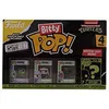 Funko Pop! - Donatello Bitty POP Teenage Mutant Ninja Podgląd zdjęcia produktu 2