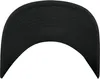 FLEXFIT FX7707 | 5-Panel Curved Classic Snapback - Farbe: Produktbild-Vorschau 5