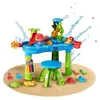 Coemo Wasserspieltisch NARIUS Spieltisch mit Zubehör Größe Produktbild-Vorschau 14