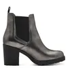 MARCO TOZZI Damen Stiefelette Chelsea Boot Stretch Produktbild-Vorschau 4