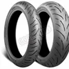BRIDGESTONE Reifen BATTLAX T32 GT FRONT 120/70 ZR 17 (58W) Podgląd zdjęcia produktu 7