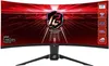 ASRock PG34WQ15R2B, Gaming-Monitor, (WQHD, VA, AMD Produktbild-Vorschau 2