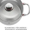 WMF Set de casseroles Quality One 4 pièces Voir les images du produit 10