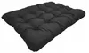 Hundebett PRESTIGE Kissen 140x100 cm wasserdicht schwarz Produktbild-Vorschau 3