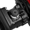 A close-up view of a mechanical component with a gear selector dial and markings for 'R', 'N', and 'L'. Anteprima dell’immagine prodotto