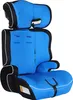 Fotelik dziecięcy Kikid Basic 76-150cm R129, czarny Podgląd zdjęcia produktu 4