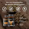 Kapsule Ashwagandha KSM-66 600 mg, 5 % withanolidov s Náhľad obrázku produktu 4