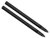 DELPHIN RPX/TPX BW, support pour 2 cannes, noir, 101004141 Voir les images du produit 1