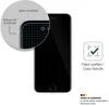 2x Schutzfolie für Apple iPhone SE (2022) - Anti-Shock 9H Produktbild-Vorschau 6