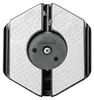 Podstawka magnetyczna Cooler Master GEM Black 2 kg Podgląd zdjęcia produktu 4
