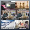 NBD 4K-Video 30fps & 48MP Digitalkamera – Perfekt für Produktbild-Vorschau 3