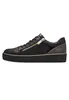 Marco Tozzi Sneaker Schwarz Produktbild-Vorschau 5