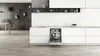 A modern kitchen with a dishwasher open. Náhľad obrázku produktu