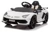 Veicolo per bambini - Auto elettrica "Lamborghini Aventador Anteprima dell’immagine prodotto 3