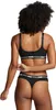 Puma Women String 2P Hang Black Black M Produktbild-Vorschau 11