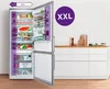 Bosch 6 Serie KGN86AIDR Kombikühlschrank, freistehend, Produktbild-Vorschau 8