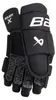 Bauer Hockey X Senior Hockeyhandschuhe Schwarz 15 Herren Produktbild-Vorschau 3