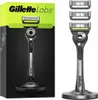 Gillette Labs Rasierer + 3 Klingen Produktbild-Vorschau 2